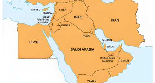 Guerra USA-Iran, nuovi raid allargano il conflitto a Iraq e Giordania